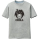 Chika Grey T.