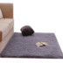 Bắc âu màu rắn phòng khách hình chữ nhật bàn cà phê thảm sang trọng ngủ cạnh giường ngủ thảm giường phía trước matte tatami tùy chỉnh Thảm