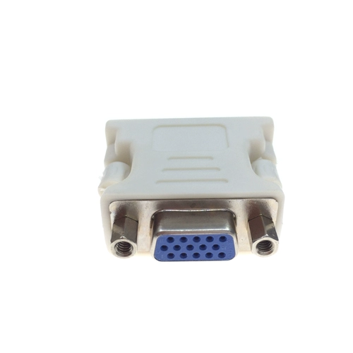 DVI-D-VGA ROTOR Desktop Таблица графическая карта компьютер DVI24+1 ROTOR VGA Три ряда из проекции дисплея с 15 луной.