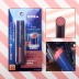 Nhật Bản dưỡng ẩm cao cấp dưỡng ẩm Nivea dưỡng ẩm dưỡng ẩm dưỡng ẩm chống nứt nẻ spf20pa ++ - Son môi merzy v6 Son môi