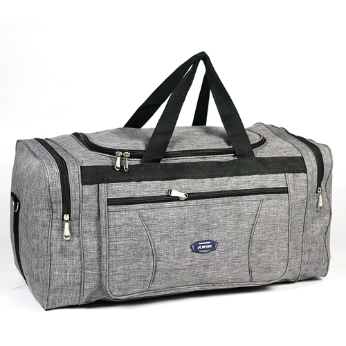 Складная сумка для путешествий, вместительная и большая портативная одежда