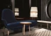 Kangjia tùy chỉnh thiết kế ghế ngồi biệt thự đồ nội thất biệt thự sợi thủy tinh - Đồ nội thất thiết kế Đồ nội thất thiết kế