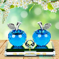 Sky Orchid Apple