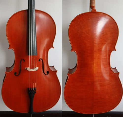 Pure Handmade Cello High -End Performance -class SAMI VLING VLC250 Стоимость