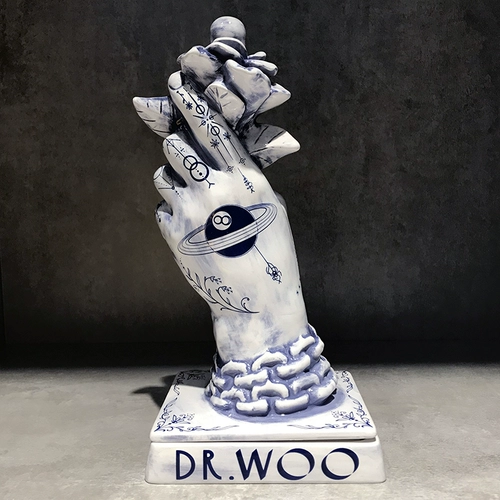N Mix 18Aw xagehood x Dr. Woo Chamber nbhd nanhuan 珔钄 枃 枃 枃 枃 枃 枃 枃 枃 枃 枃 枃 枃 枃