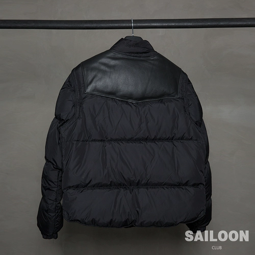 Supreme 18fw Schott скачать