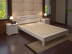 giường ngủ 1,8 giá Mitt chủ đôi phòng ngủ gỗ tiết kiệm 1,5 2 m 2,2 m giường gỗ Trung Quốc hiện đại - Giường giường đơn gấp gọn Giường