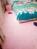 Dày có thể giặt thảm phòng khách bàn cà phê thảm tatami Bay cửa sổ thảm giường chăn phòng ngủ đầy đủ thảm tùy chỉnh Thảm