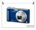 Máy ảnh kỹ thuật số đã qua sử dụng của Panasonic Panasonic DMC-ZR1GK góc rộng HD chống rung đặc biệt - Máy ảnh kĩ thuật số máy ảnh giá rẻ dưới 3 triệu Máy ảnh kĩ thuật số