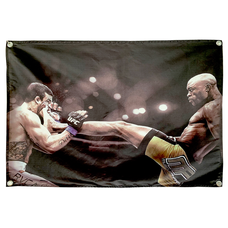 F u UFC джужу mma 