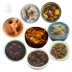 Ting mẹ Xiaoyuezi bữa ăn gói súp nhà sản xuất nhỏ sau khi điều hòa dòng chảy bổ sung sản phẩm dinh dưỡng giam giữ công thức nấu ăn thực phẩm