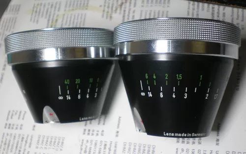 Уронить!Редкий роллеи 16 мм микро -камеры шириной \ Wangyuan Дополнительное зеркало (Carl Zeiss Production