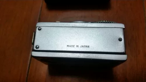 Уронить!Mamia mamiya16 Super Micro Camera, которая хороша, снижение цен!