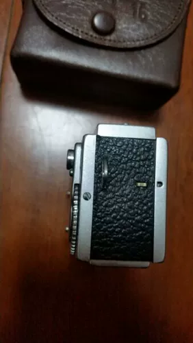 Уронить!Mamia mamiya16 Super Micro Camera, которая хороша, снижение цен!