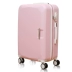 Xe đẩy phổ biến bánh xe nữ sinh viên hành lý 24 inch hộp du lịch mẹ hộp 20 inch lên máy bay hành lý bamozo Va li