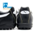 Gậy xác thực: PUMA Hummer Classico TF gãy móng cỏ mang giày bóng đá 103349-01 giày tập gym nam Giày bóng đá