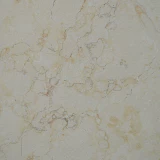 Натуральный мрамор Импортированный камень золотой блестящий подоконник, пересекающий каменную плиту Пол Фоновая стена