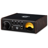 Черный лев Black Lion Audio Auteur DT Одиночный микрофон спереди, размещение большого выпуска устройства