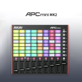 Pre -Sale Akai APC40 Mini Key25 MK2 DJ VJ Lighting Video Controller Midi клавиатура