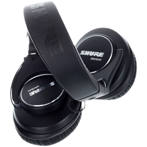 Shure/舒尔 SRH840 Студийный монитор