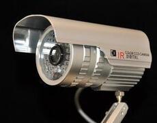 Камера 映派av监控摄像机 模拟摄像头 高清红外摄像机 夜视监控摄像头 Sony