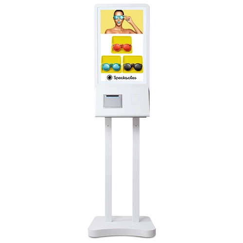 Zhongdi 24/32 -INCH TECK ECREEN SUFFET MACHINE MACHING MCDONALD'S CONTUCKY SYSTEM Collection All -Ne -One