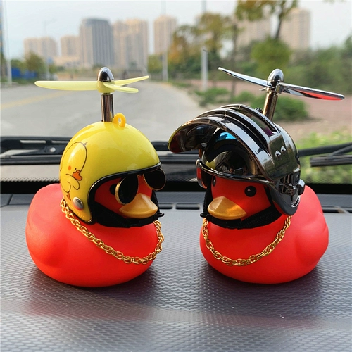 B.Duck, шлем, зеркало заднего вида, электромобиль, декор, стрекоза