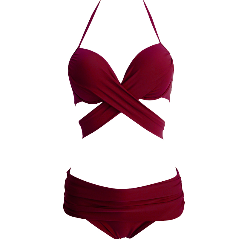 Bikini en Spandex en nylon - Ref 3430769 Image 5