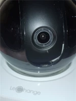 3-Dahua Le Orange TP1-без бесплатного облачного хранилища