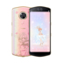 Phiên bản giới hạn Meitu Mito T9 Thủy thủ Mặt trăng Điện thoại di động Mới Mocha Girl Sakura Mito t9 Mobile V6 - Điện thoại di động điện thoại sony Điện thoại di động