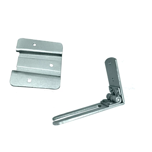 Съемный складной автоматический шарнир с аксессуарами