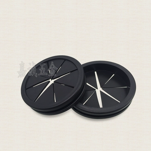 50 -миллиметровые открытые картонные резиновые отверстия вентиляционных отверстий Полюсные поры с проволокой уход за проволокой