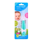 Мягкая водостойкая зубная щетка для младенца для тренировок, Великобритания, 0-2-3 лет