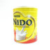 Tại chỗ Vương quốc Anh Nestle Nestle Nido toàn bộ chất béo bà mẹ sinh viên 1+ người lớn cao cấp canxi sữa bột 900g Bột sữa mẹ