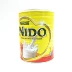 Tại chỗ Vương quốc Anh Nestle Nestle Nido toàn bộ chất béo bà mẹ sinh viên 1+ người lớn cao cấp canxi sữa bột 900g các loại sữa bầu Bột sữa mẹ