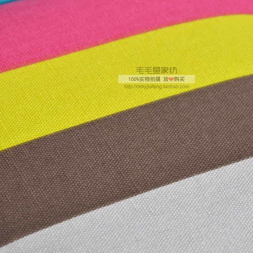 Canvas Cushion Cushion Стул Стул Подушка Стол подушка офисное стуло