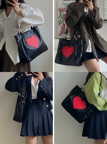 Портативная сумка через плечо, коллекция 2023, премиум класс