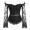 Bộ đồ cô dâu châu Âu corset ren corset gợi cảm vest vest cơ thể định hình đồ lót mặc corset 1079