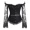 Bộ đồ cô dâu châu Âu corset ren corset gợi cảm vest vest cơ thể định hình đồ lót mặc corset 1079 áo body mỏng nhẹ