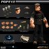 Spot Mezco ant 6 inch Popeye popeye Bupai Puyi Vải có thể được di chuyển - Capsule Đồ chơi / Búp bê / BJD / Đồ chơi binh sĩ búp bê con trai Capsule Đồ chơi / Búp bê / BJD / Đồ chơi binh sĩ