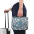 Du lịch cần thiết du lịch rửa đồ dùng vệ sinh nữ túi đặt rửa túi lưu trữ hành lý dùng một lần p - Rửa sạch / Chăm sóc vật tư Rửa sạch / Chăm sóc vật tư
