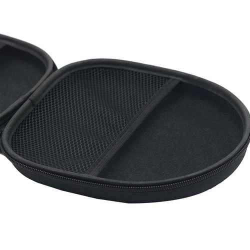 Применимо к Telex Airman 750 850 Hearphones Storage Bag Box и Aviation Aviation Hearset Packense
