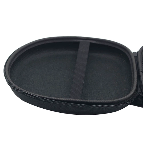 Применимо к Telex Airman 750 850 Hearphones Storage Bag Box и Aviation Aviation Hearset Packense