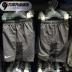 Giày chạy bộ Nike nam thấm mồ hôi thoáng khí 2 bộ quần short thể thao lót AQ0665 AA4970 - Quần thể thao