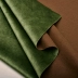 Công nghệ lông cừu dày đậm hoa văn nhung hoa văn vải giả da in da lộn bọc ghế sofa gối mềm túi vải vải cotton 4 chiều Vải vải tự làm