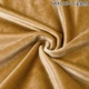 Vải Nhung Màu Dày Vàng Ý Màn Nhung Túi Ghế Sofa Đệm Khăn Trải Bàn Nhung Vải Gối