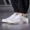 New Balance nam mùa hè mới 300 series để giúp retro thấp thể thao giày vải bình thường PROCTGR - Dép / giày thường sneaker nam
