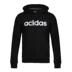 Adidas nam 2018 mùa thu thể thao mới chạy đào tạo áo khoác trùm đầu thời trang giản dị DM4282 áo khoác thể thao Áo khoác thể thao / áo khoác