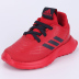 Giày trẻ em Adidas 2019 mùa thu mới Giày thể thao Marvel Spider-man Giày chạy bộ nhẹ nhàng G27556 - Giày dép trẻ em / Giầy trẻ giày siêu nhân Giày dép trẻ em / Giầy trẻ