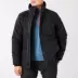 MCKINLEY Kenli nam 2018 mùa đông mới thể thao và áo khoác ấm áp giải trí 256980 - Quần áo độn bông thể thao áo phao béo nữ Quần áo độn bông thể thao